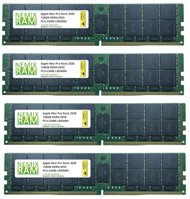 NEMIX RAM